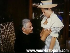 Josefine Mutzenbacher part 1 - Duke video