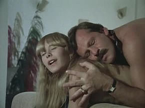 Sensual Retro XXX Video from 80s