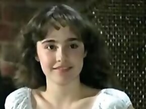 XXX Retro Scenes with Horny Diane Franklin