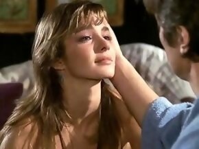 Perverted European teen likes big cocks